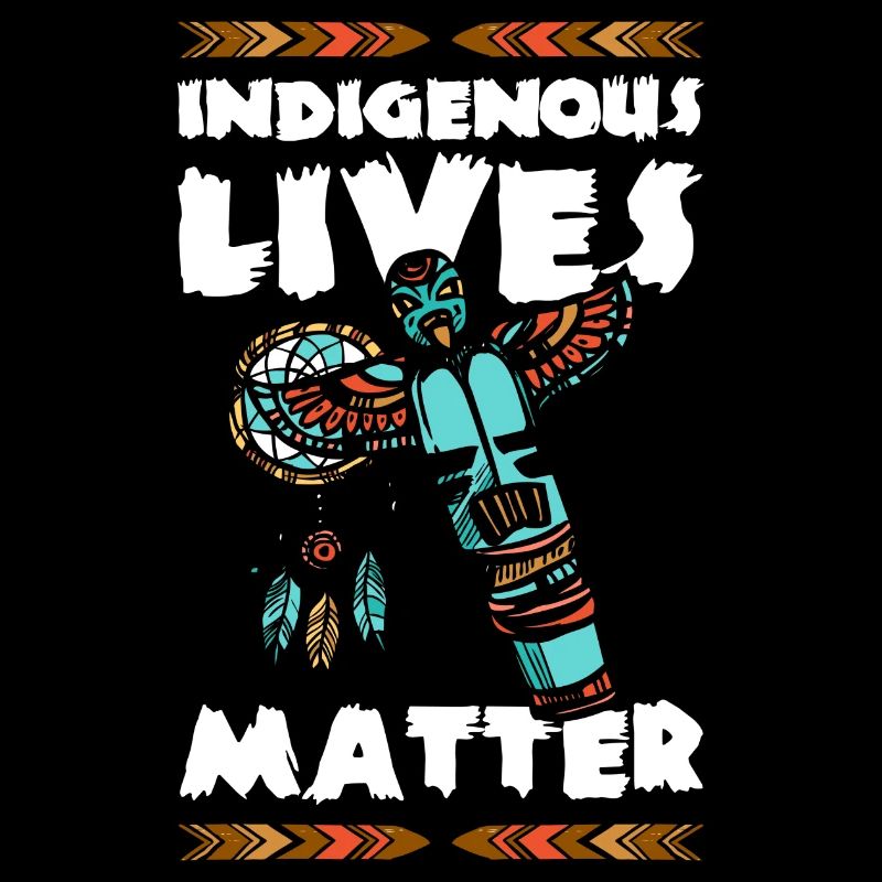 Chef amérindien Skull Apache