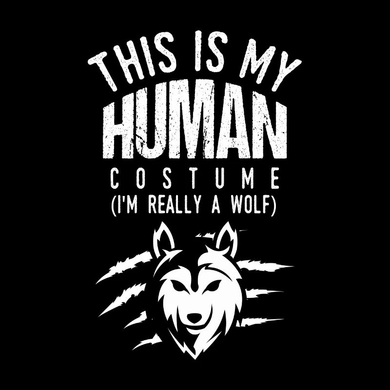 Wolf Wölfe Wolfsrudel Leitwolf Werwolf