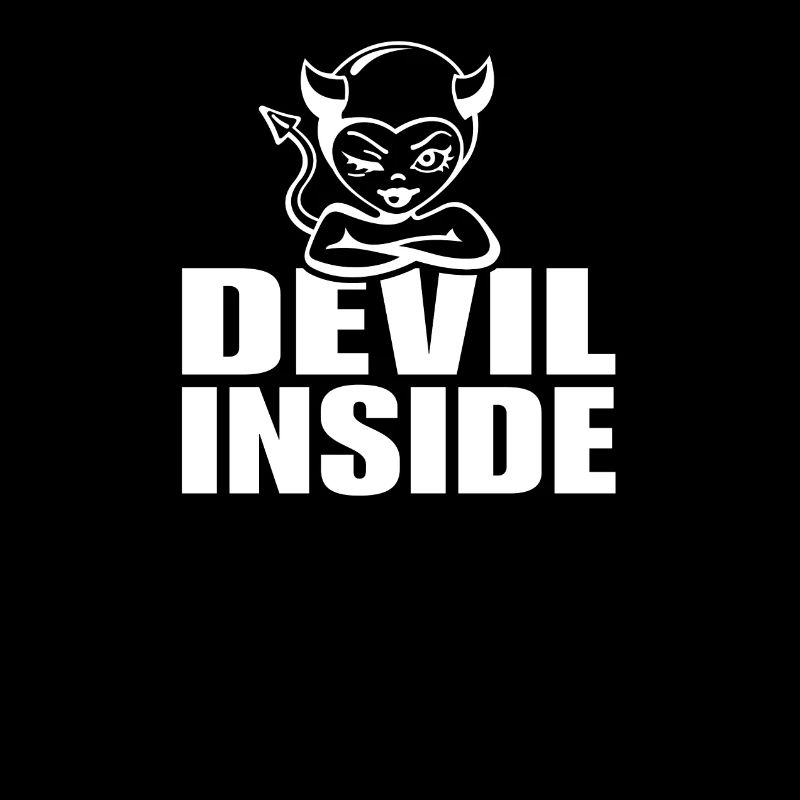 Devil-Inside