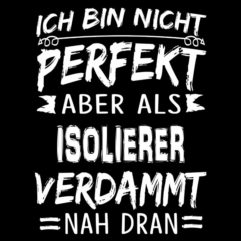 ISOLIERER