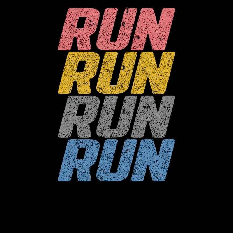 Run Run Run