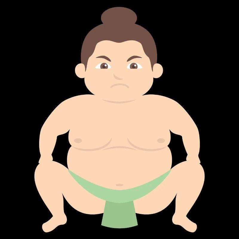 Sumo Ringer