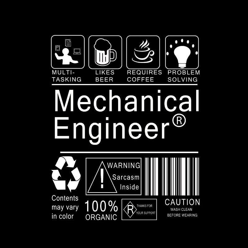 Mechanical Engineer