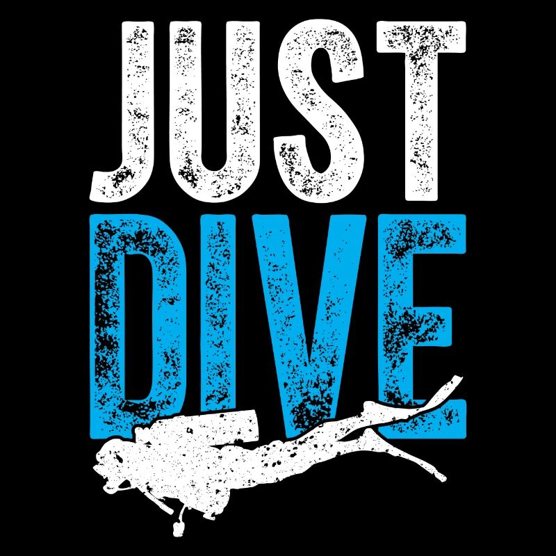 Just Dive