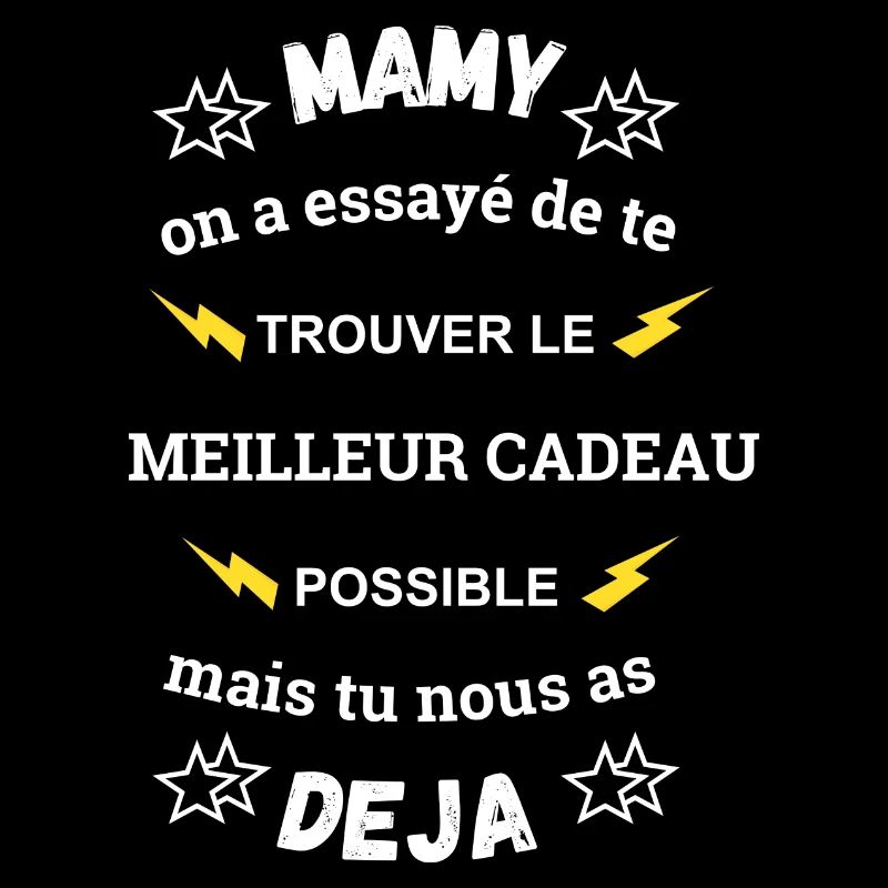 Oma, Bestes Muttertagsgeschenk