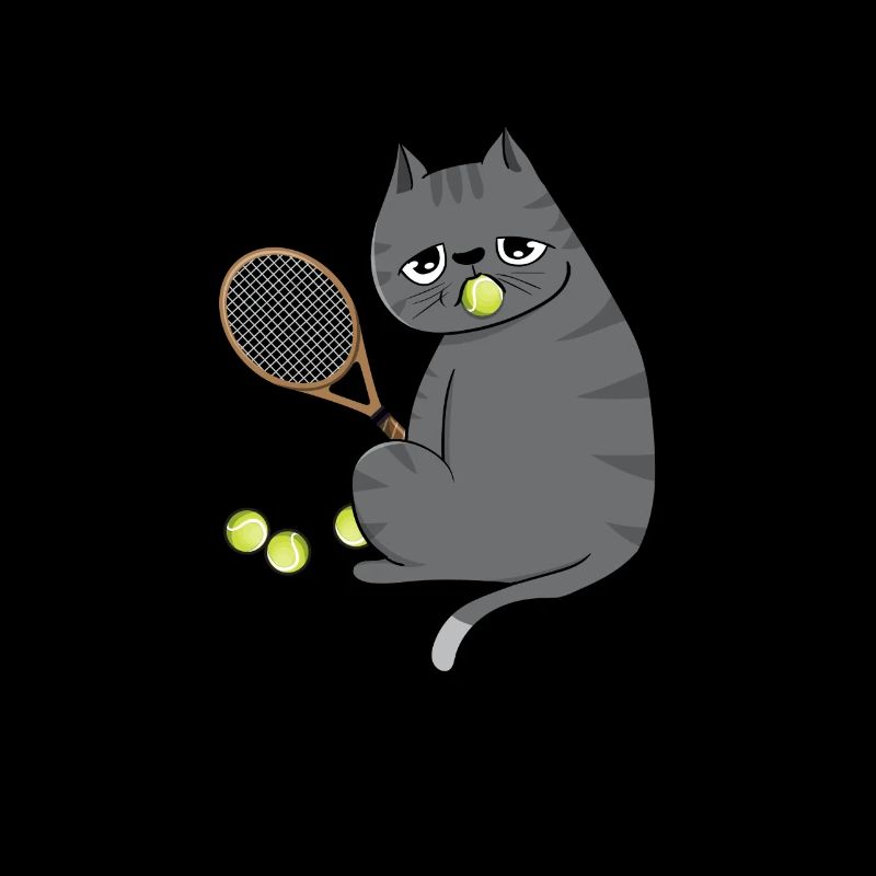 Tennis Because Murder Is Wrong Chat