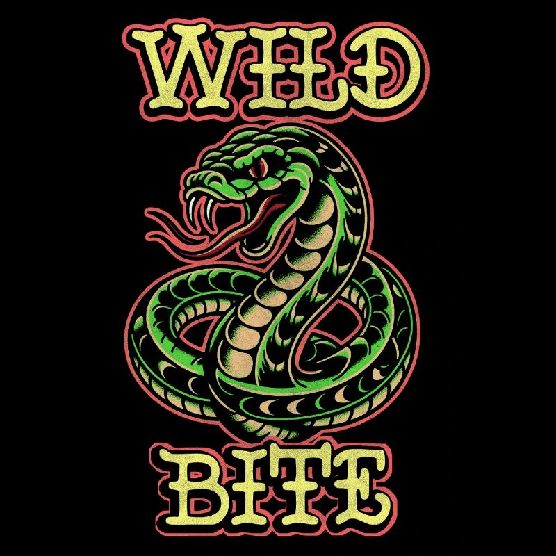 Wild Bite