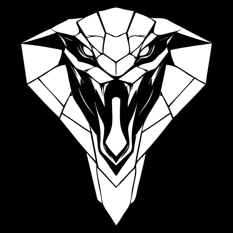 Style Cobra – Danger & Élégance