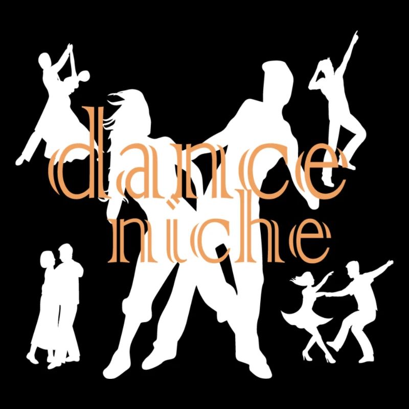 Dancing Dance Music