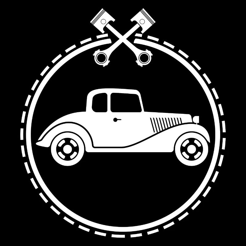 Oldtimer - Auto Nostalgisch Vehicles