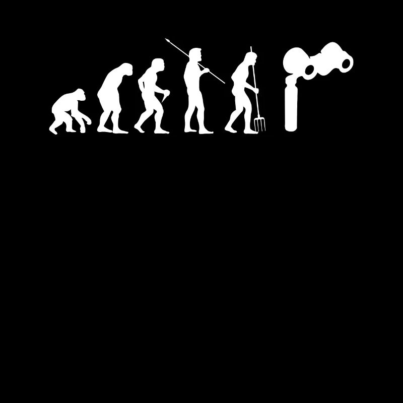 Evolution Opera Shirt Cadeau
