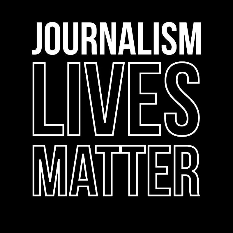 Le journalisme compte