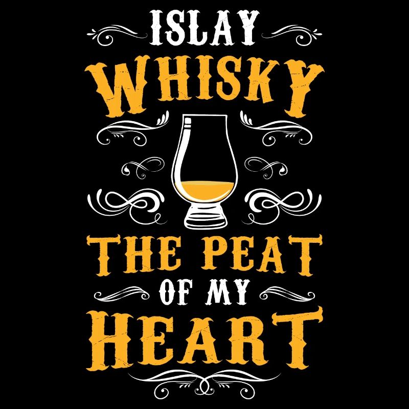 Whiskey Lover Whisky Drinker Gift