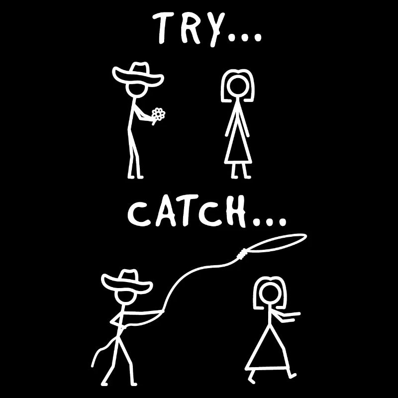 Programmierer Try Catch
