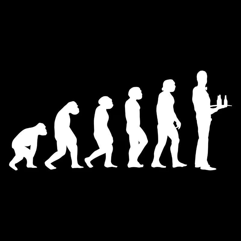 Evolution Kellner