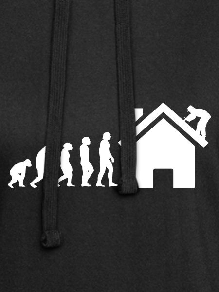 Evolution Dachdecker