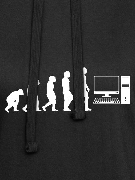 Evolution Programmierer