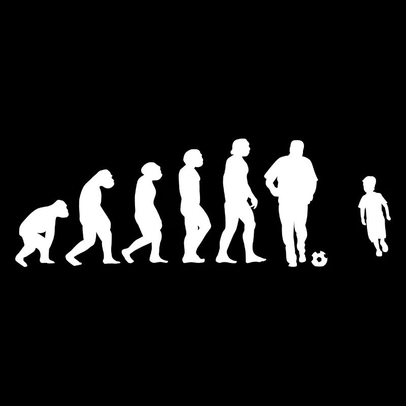 Evolution Opa