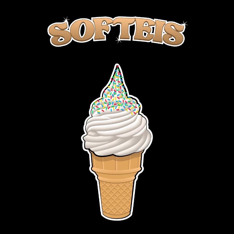 Softeis