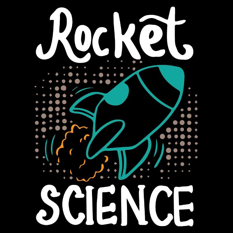 Rocket Science