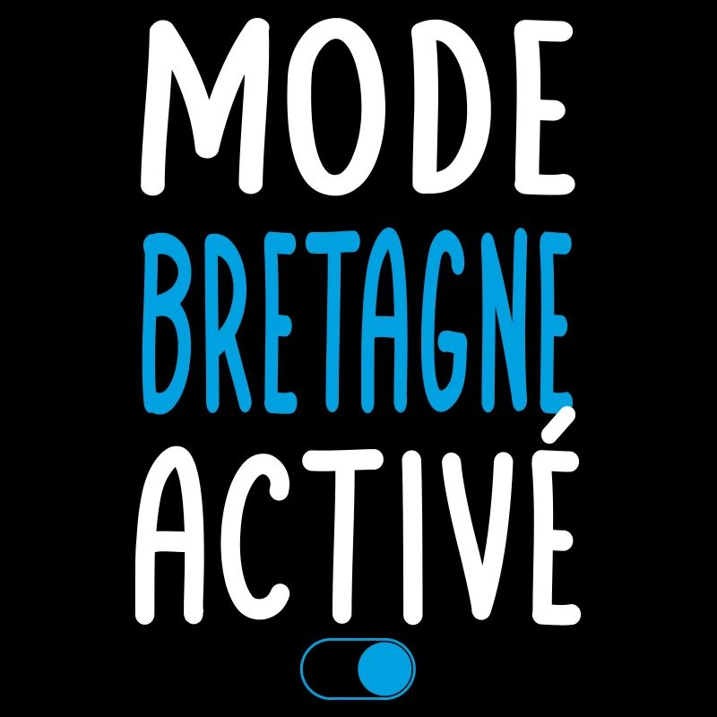 Mode Bretagne Activé - Idée Cadeau