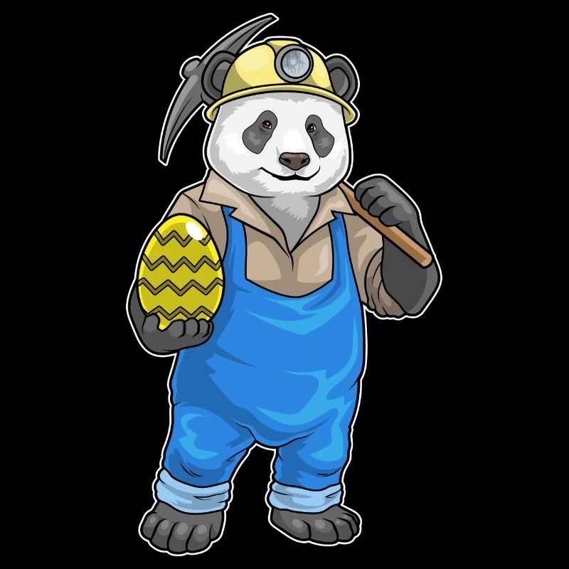 Panda Easter Mining