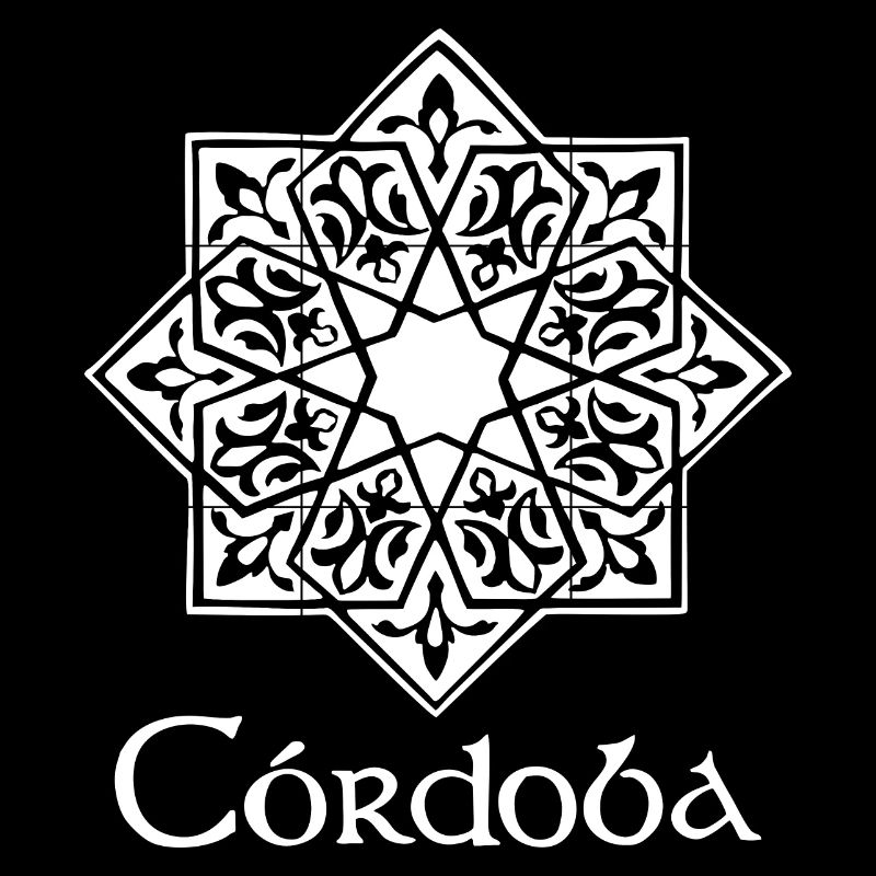 Cordoba 2 (dark)