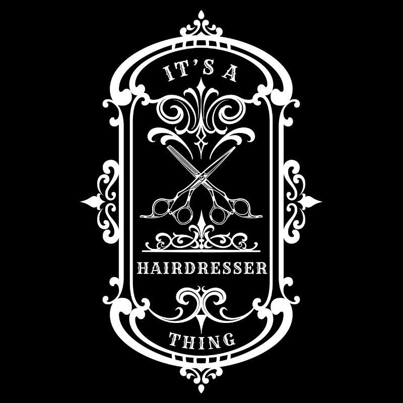 Citation de coiffeur Un truc de coiffeur