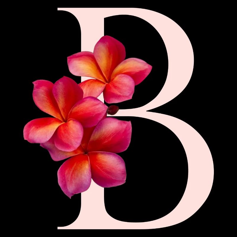 B Blume