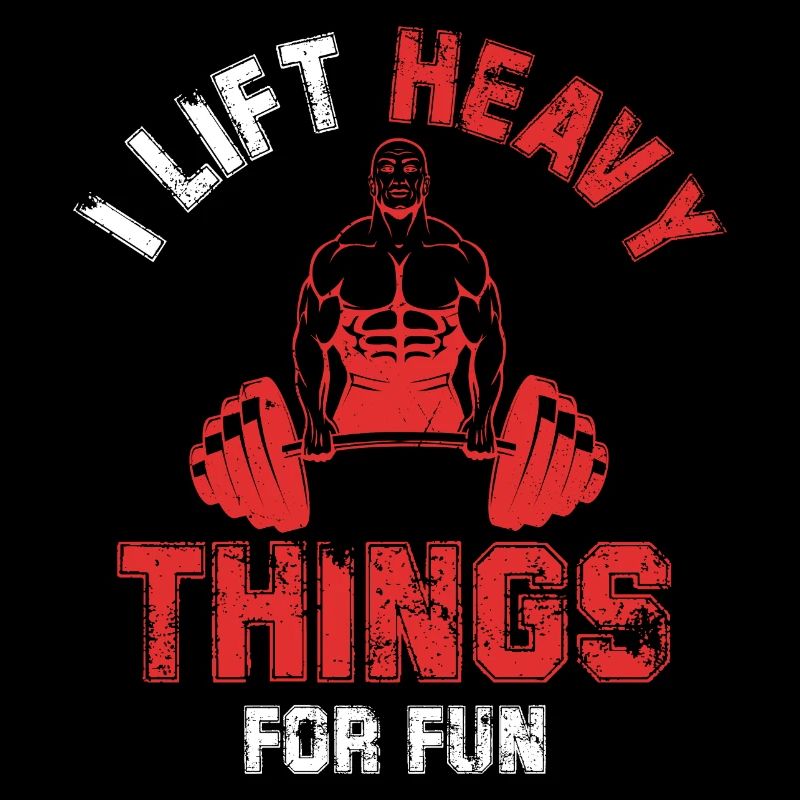 Weightlifter