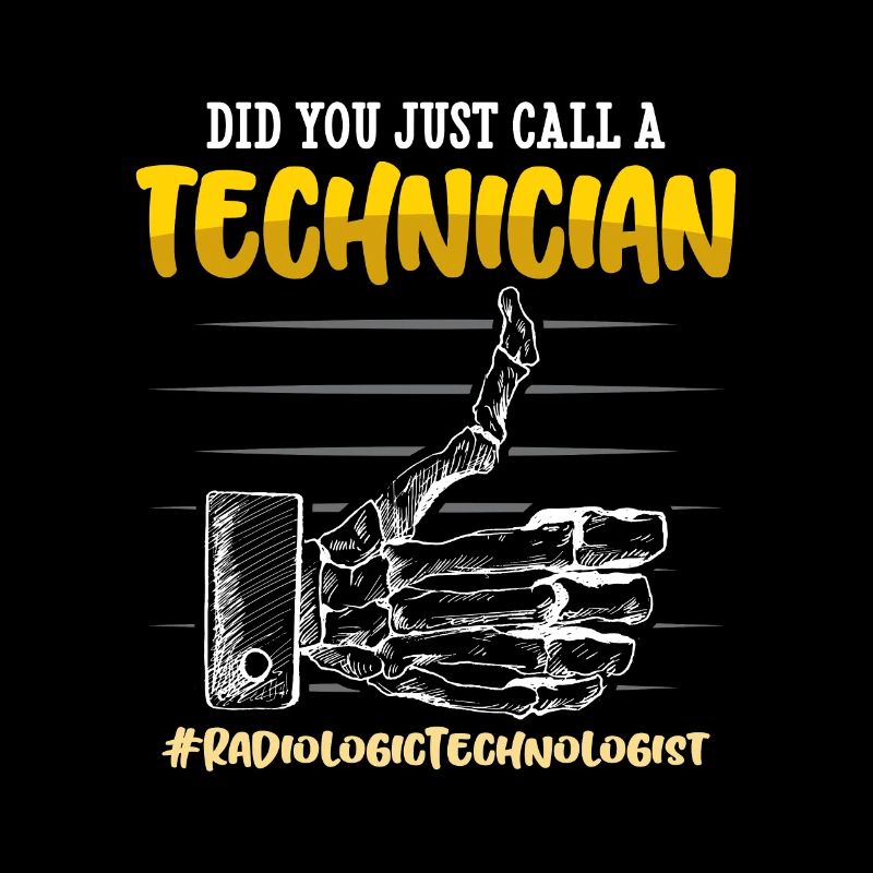 #RadiologicTechnologist