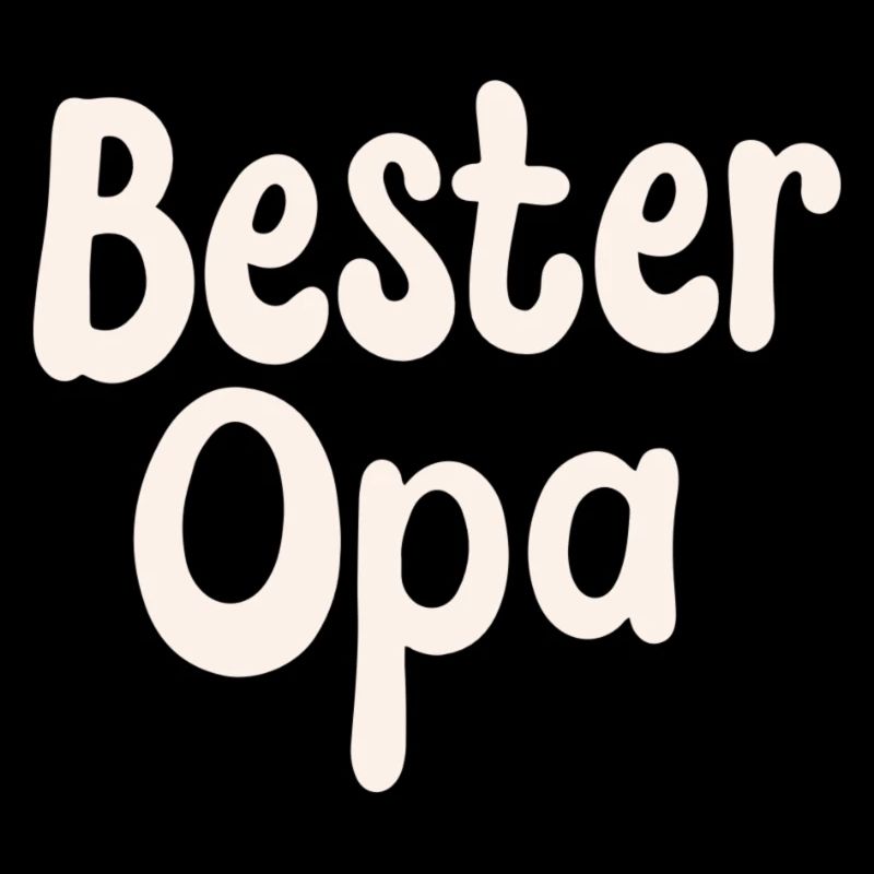Bester Opa