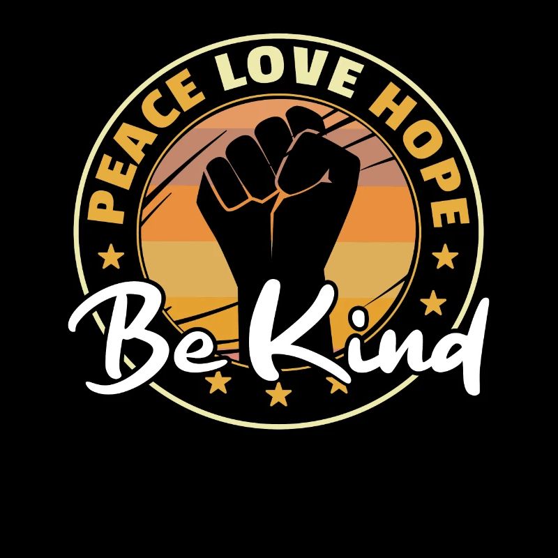 Unity Day Orange Tea Be Kind Kindness Orange