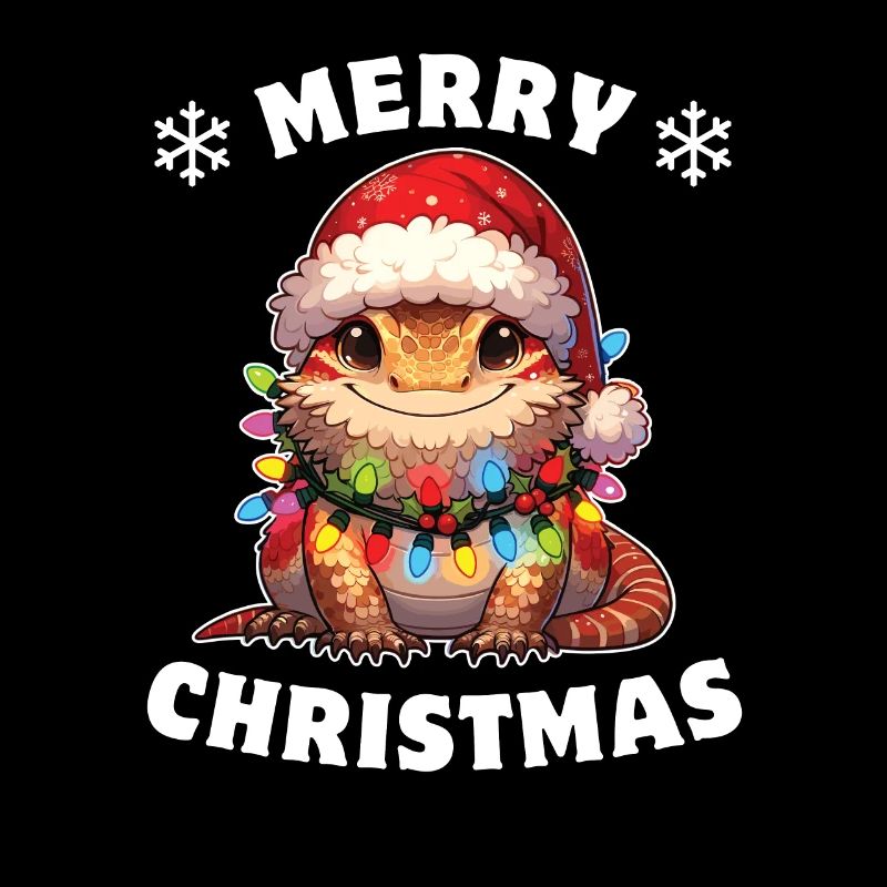 Weihnachten Lichterkette Bartagam