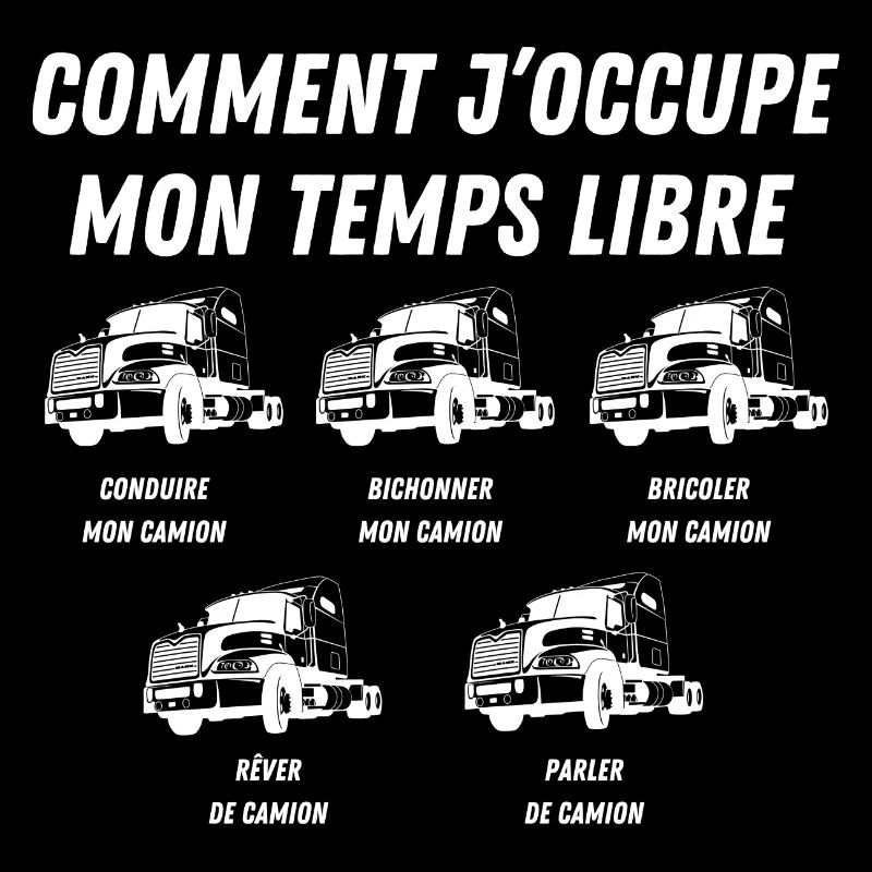 comment j'occupe mon temps libre