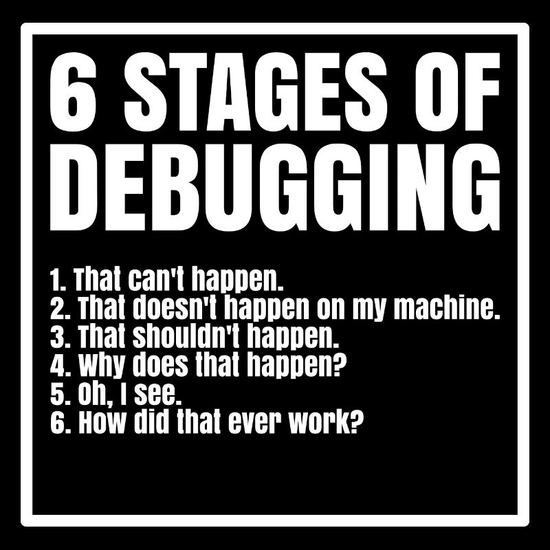 Computer Science Programmer Coder C++ Html