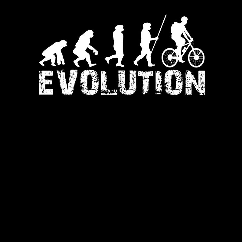 Biker Evolution