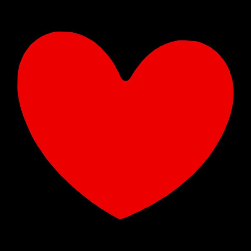 Valentinstag Rotes Herz, Valentinstag