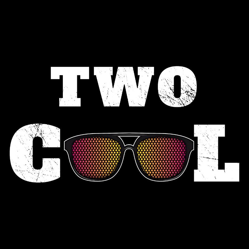 Deux cool - 2e anniversaire