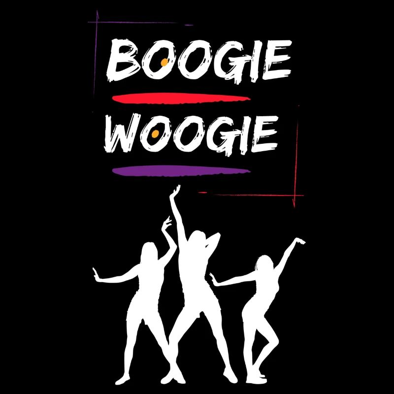 boogie woogie