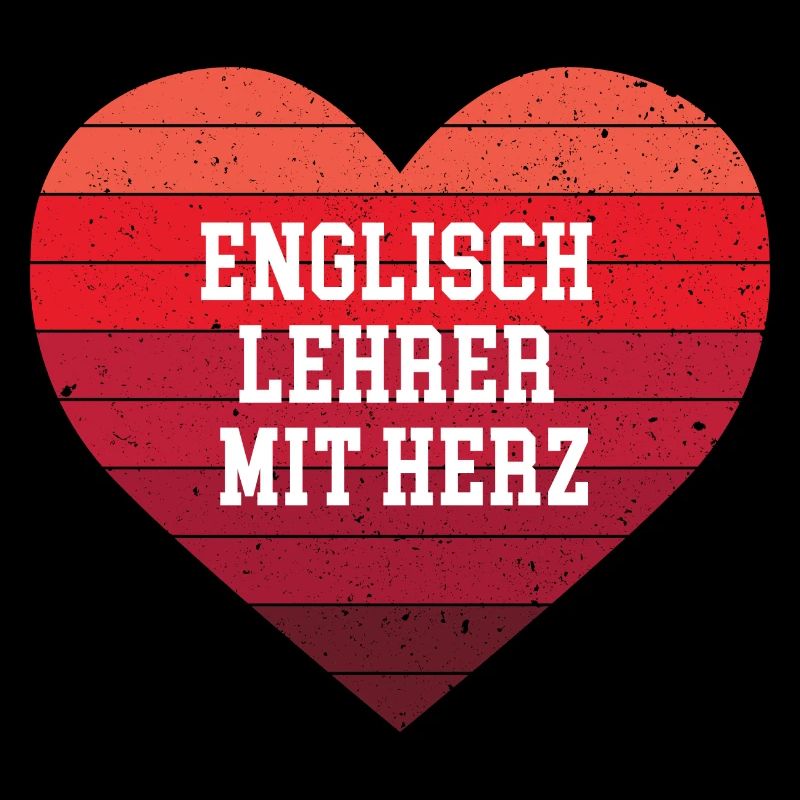 Englisch Lehrer mit Herz Bester Englischlehrer