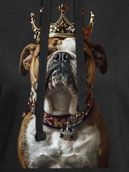 Bulldogge