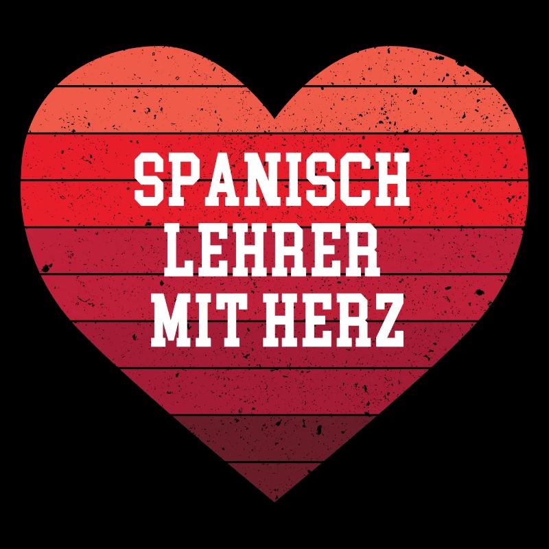 Spanisch Lehrer mit Herz Bester Spanischlehrer