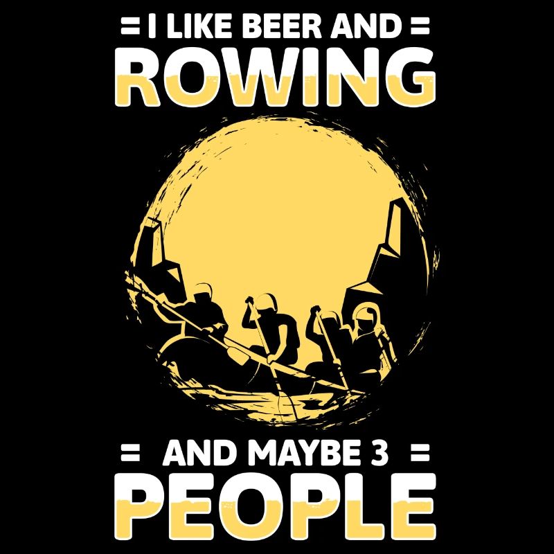 Équipe d’aviron Boat Eights