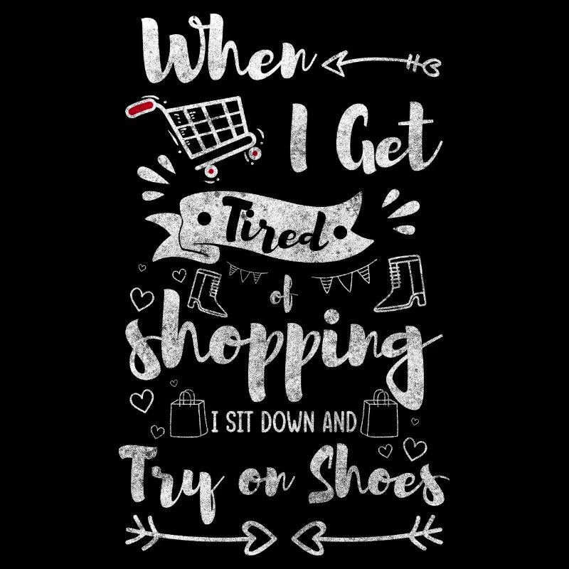 Einkauf Geld Geschenk Einkaufszentrum