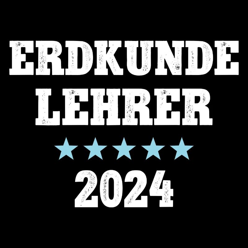 Geographie Lehrer Studium Erdkundelehrer 2024