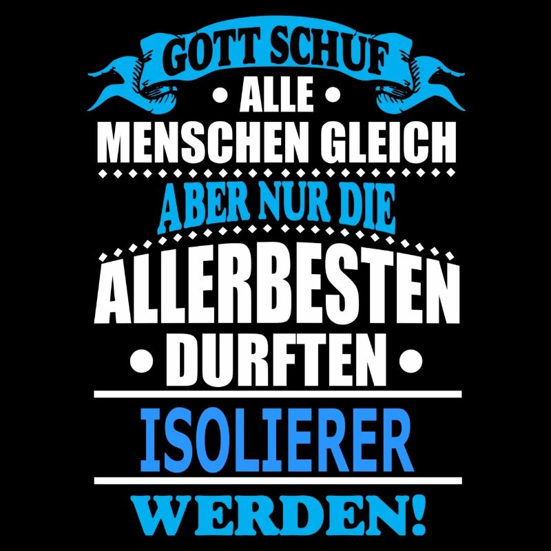 ISOLIERER