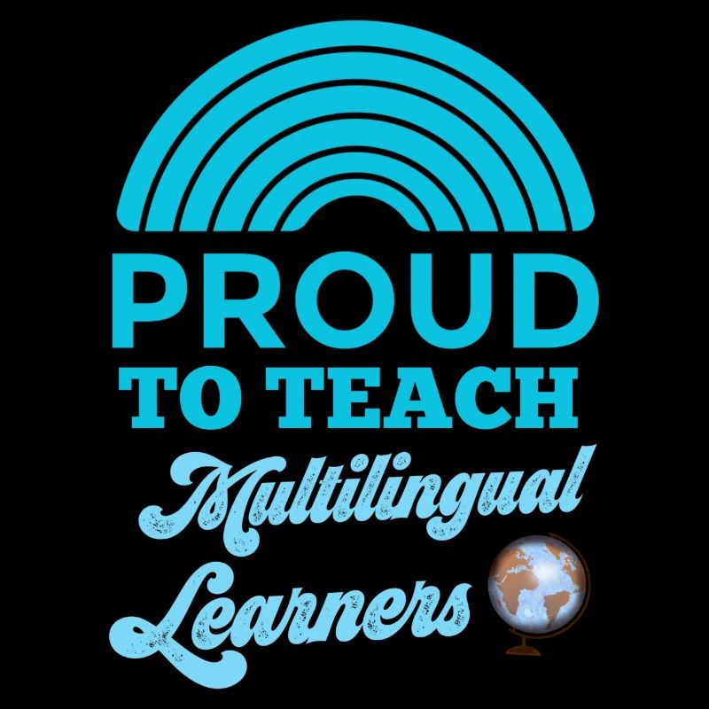 Fier d’enseigner aux apprenants multilingues Mehrsprachig