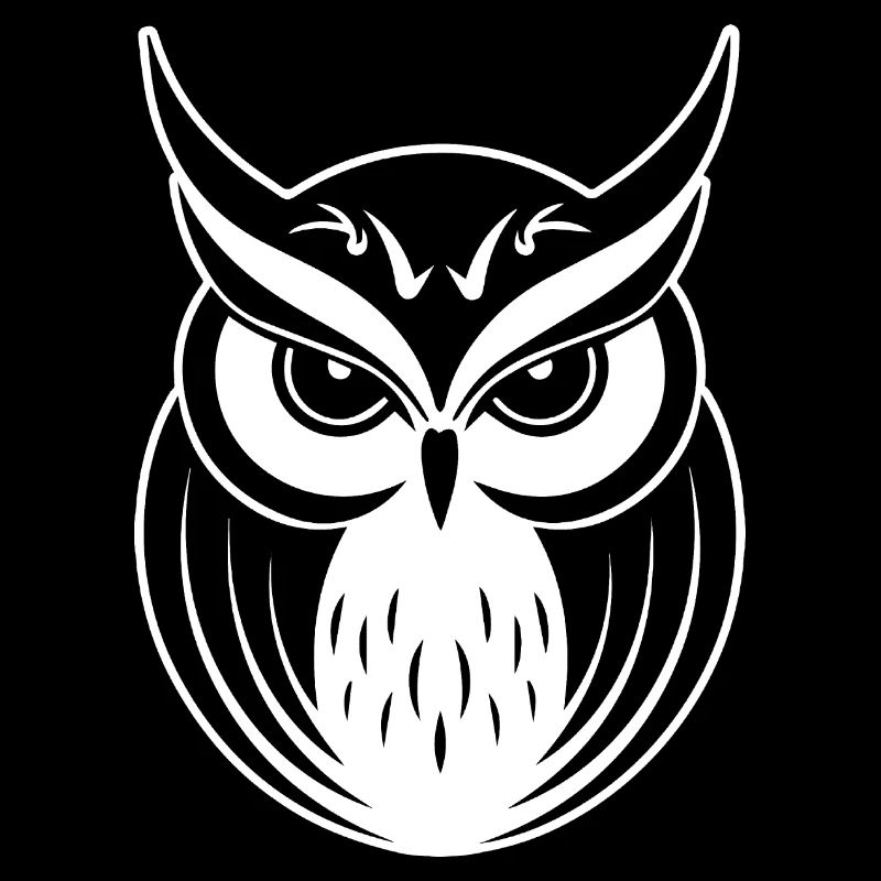 Eule Eulen Vogel Vögel