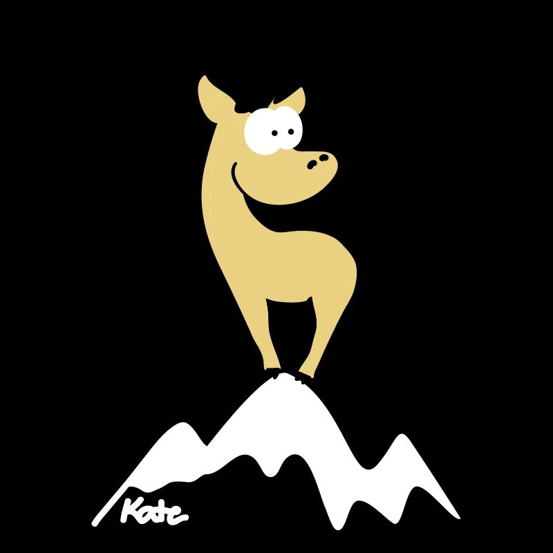 chamois (c)